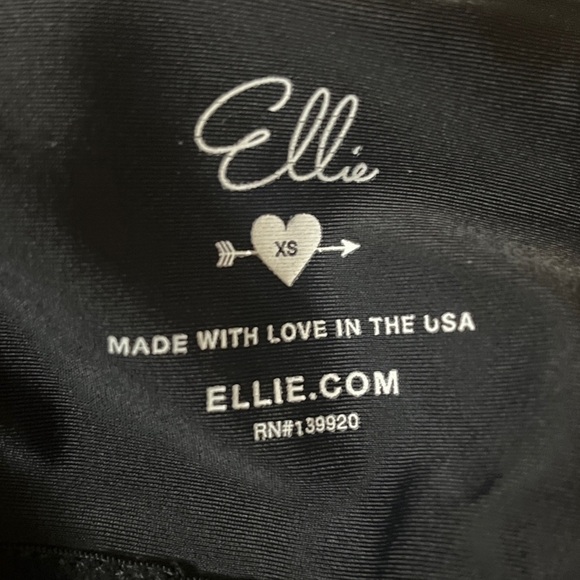 Ellie Athletic Tank XS - Picture 3 of 4